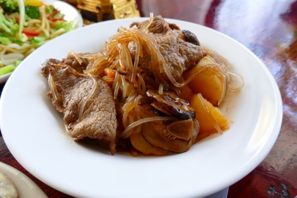 Rangzen  Tibetan Place