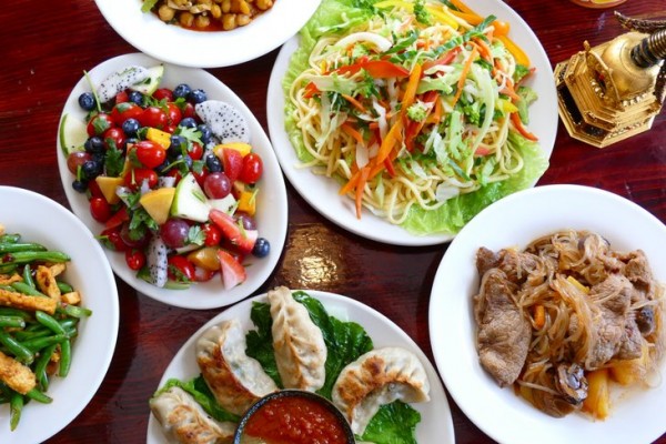 Rangzen  Tibetan Place